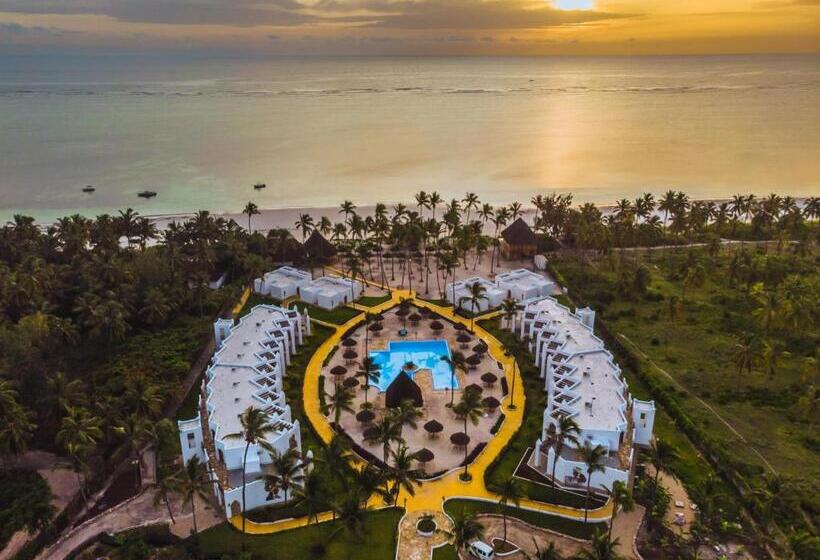 Sbh Kilindini Resort