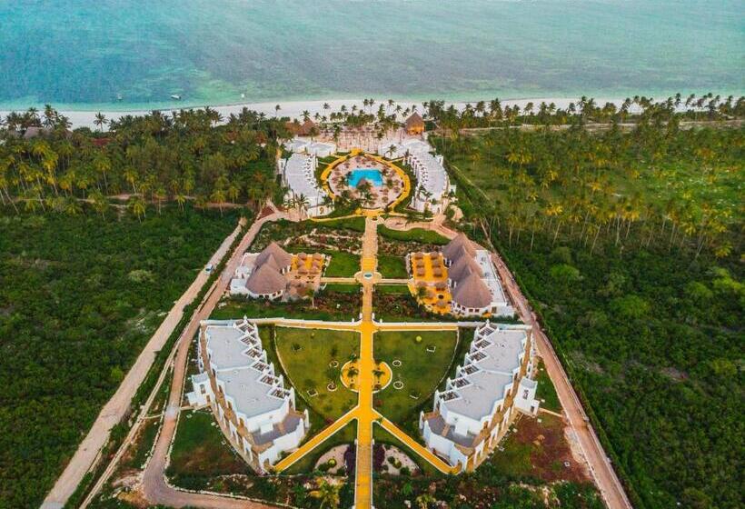 Sbh Kilindini Resort