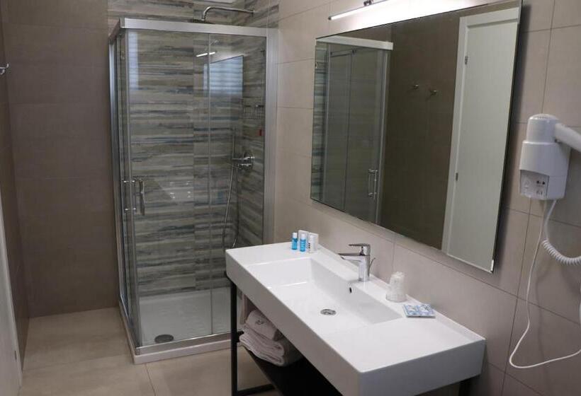 Verde Blu Vacanze B&b