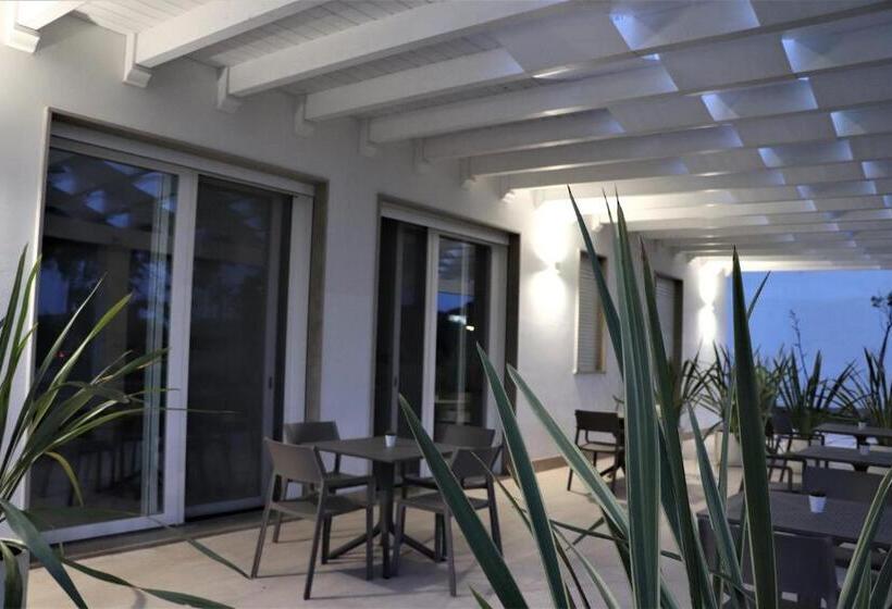 Verde Blu Vacanze B&b