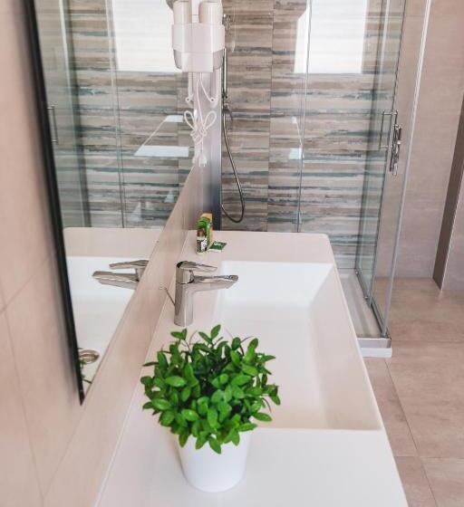 Verde Blu Vacanze B&b