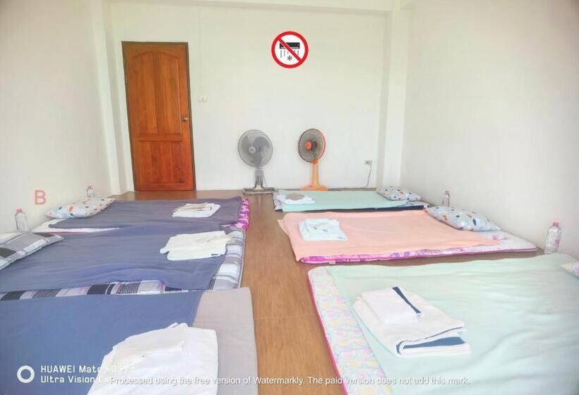 Yyk Hostel 24h