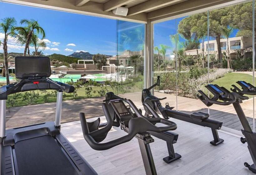 7pines Resort Sardinia   A Destination By Hyatt