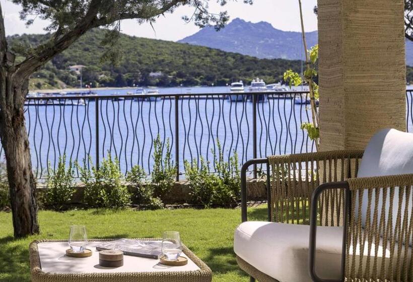 7pines Resort Sardinia   A Destination By Hyatt