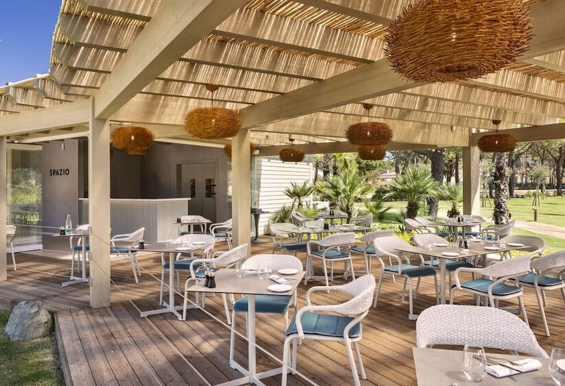 7pines Resort Sardinia   A Destination By Hyatt