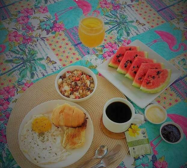 فندق صغير Mambo Ecohostal