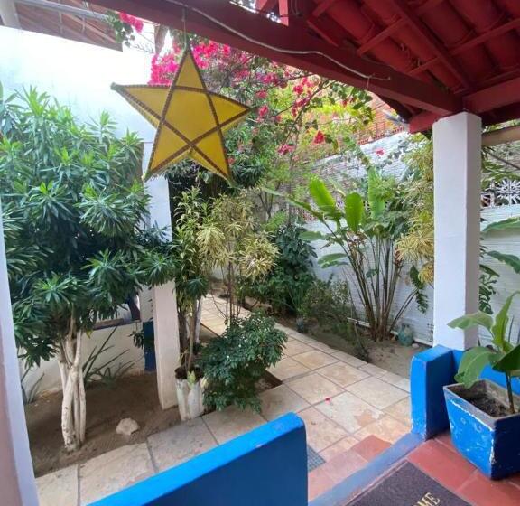 هاستل Pousada Capitolio 02 Canoa Quebrada