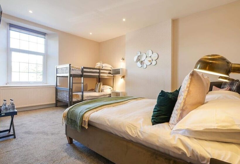Greenhead Hostel
