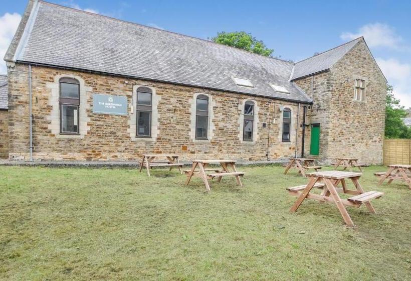 Greenhead Hostel