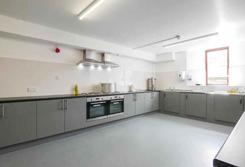 Greenhead Hostel
