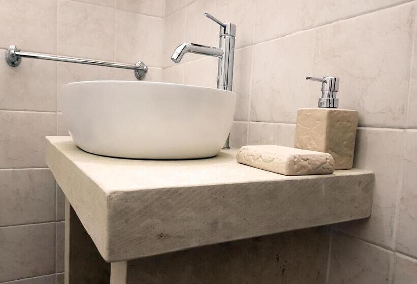 B&b Casina Le Rene