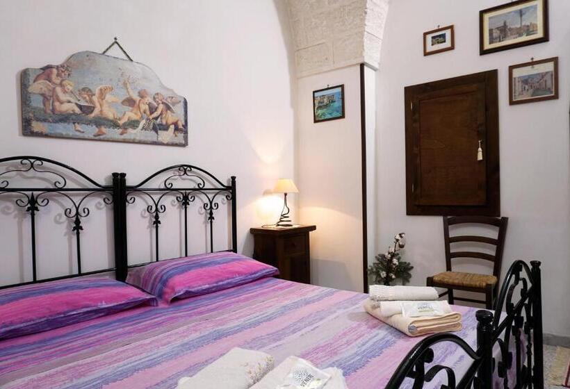 B&b Casina Le Rene