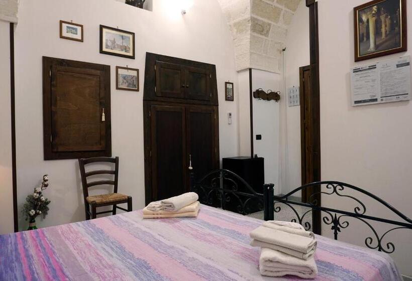 B&b Casina Le Rene