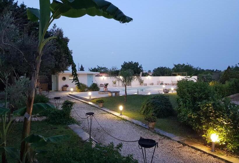 B&b Casina Le Rene