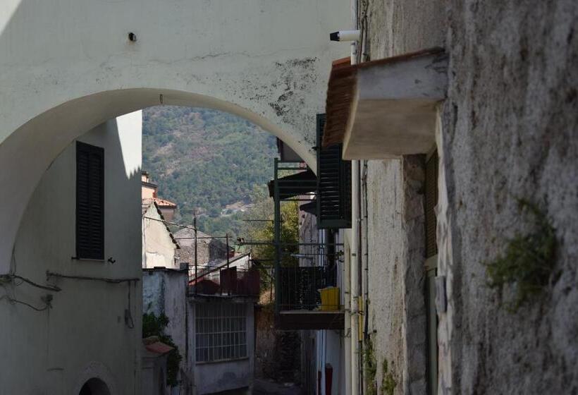 B&b Il Conte
