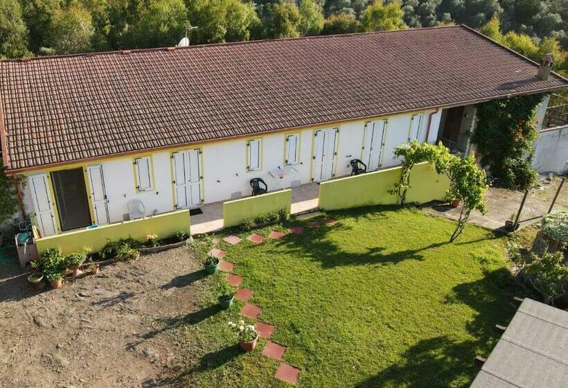 B&b Il Girasole