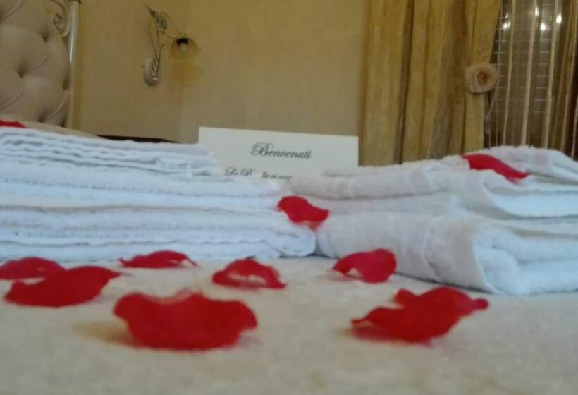 مبيت وإفطار Masseria Le Betulle