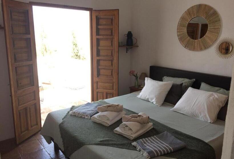 צימר Casa Amani