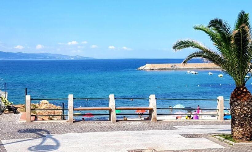 Bed and Breakfast Casetta Al Mare