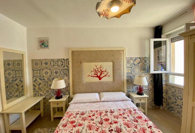 Bed and Breakfast Casetta Al Mare