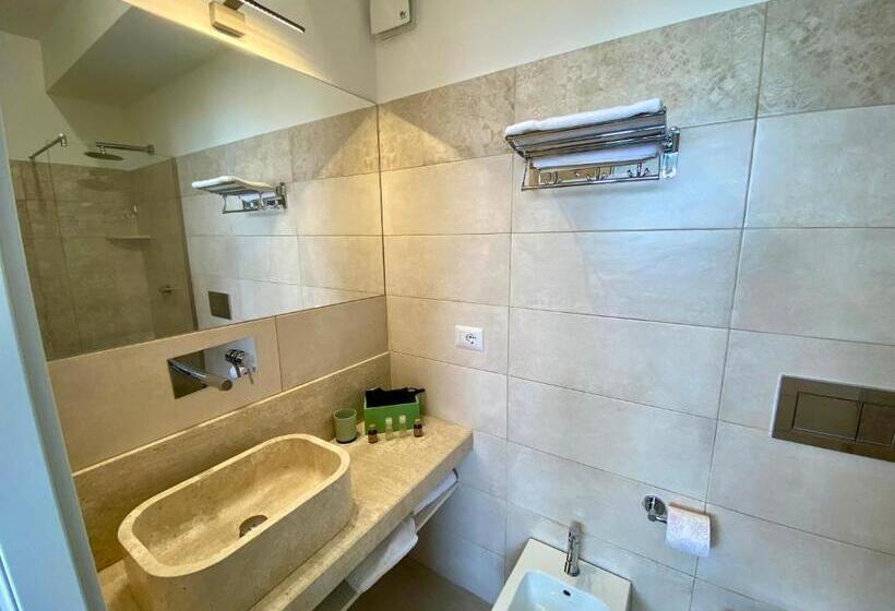Bed and Breakfast Casetta Al Mare