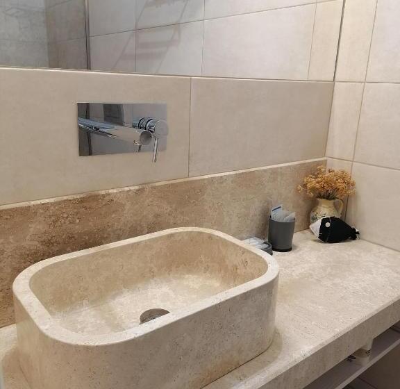 Bed and Breakfast Casetta Al Mare