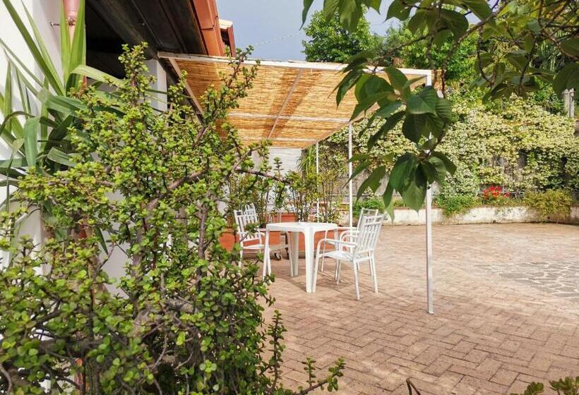 민박 La Tela Di Penelope