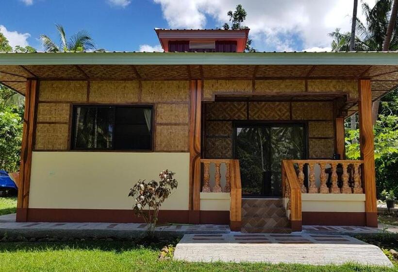 ベッドアンドブレックファースト Paco S Garden Home Stay