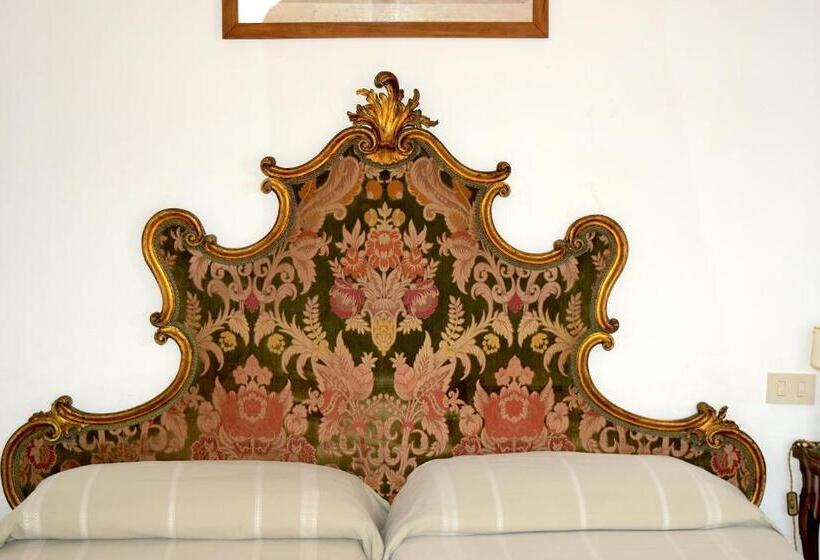 مبيت وإفطار Villa Il Respiro