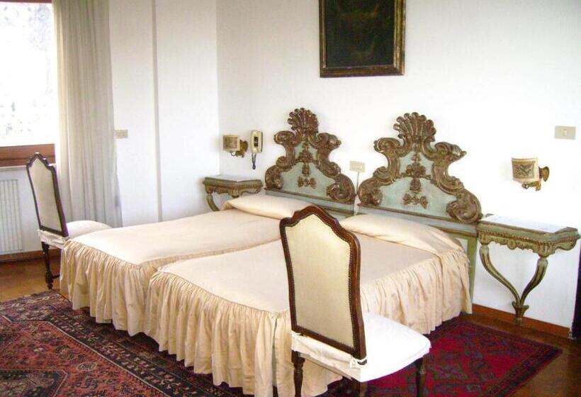 مبيت وإفطار Villa Il Respiro