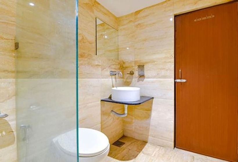Fabhotel Jal Sagar