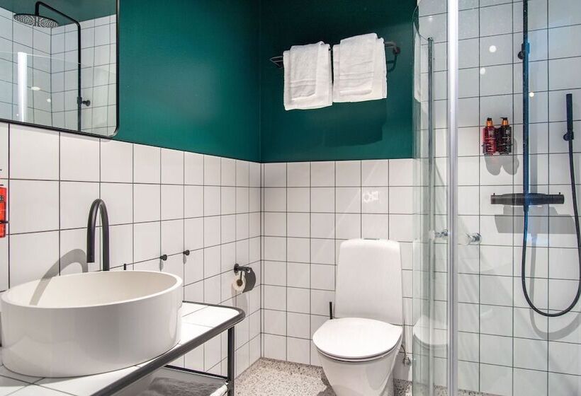 Grundéns Hotell