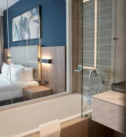 Opero Hotel Southkey Johor Bahru