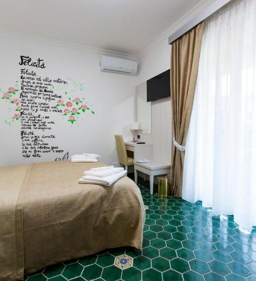 Na  Poesia B&b Di Charme