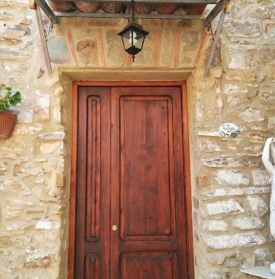 ペンション Antica Residenza Voso