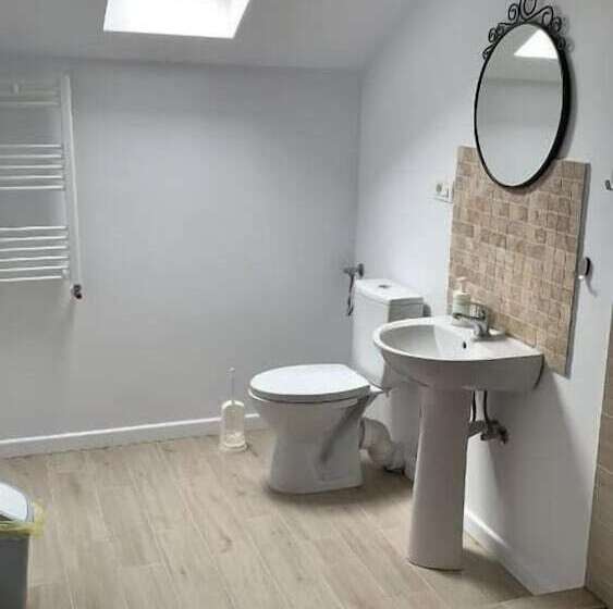 膳宿费 Casa Ormenisan