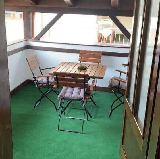 膳宿费 Casa Ormenisan