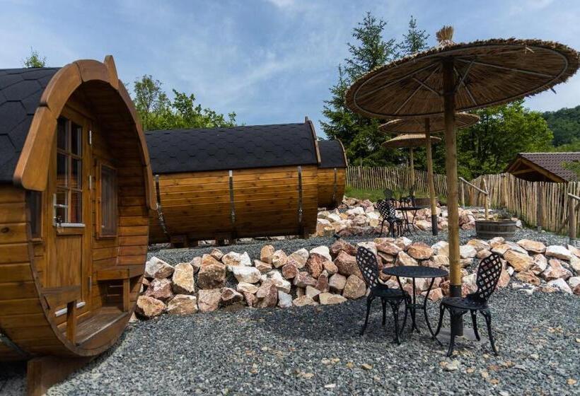 پانسیون Complex Butoaiele Transilvaniei   Cazare & Spa   Natura   Relaxare
