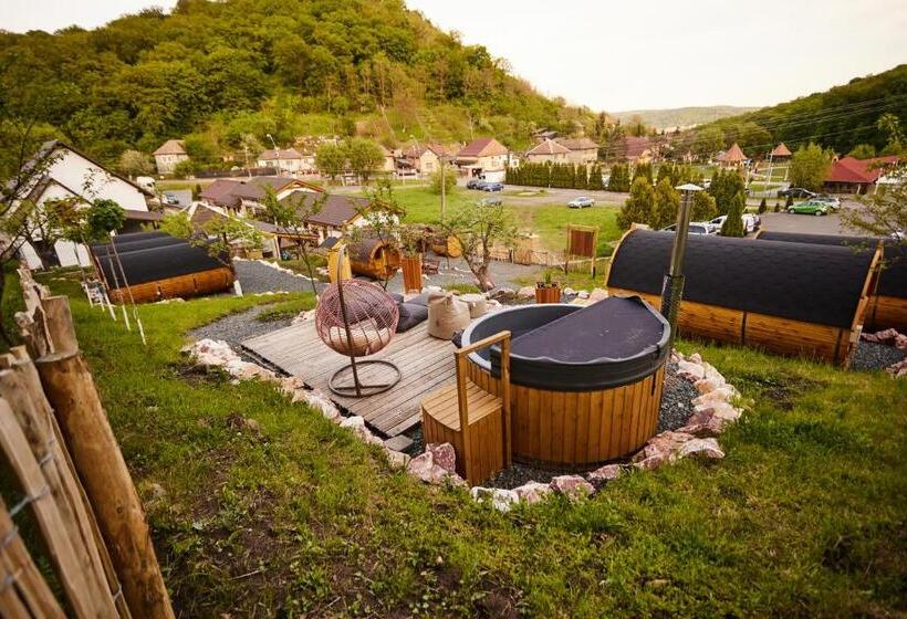 پانسیون Complex Butoaiele Transilvaniei   Cazare & Spa   Natura   Relaxare