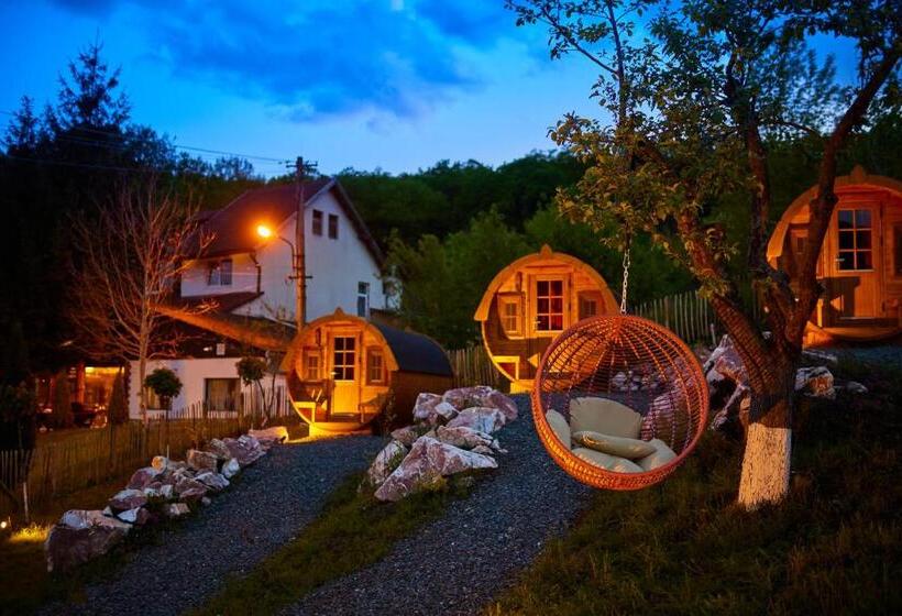 پانسیون Complex Butoaiele Transilvaniei   Cazare & Spa   Natura   Relaxare