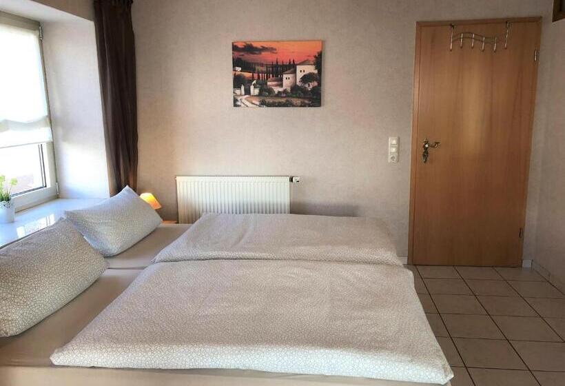 ペンション Gästehaus Doll