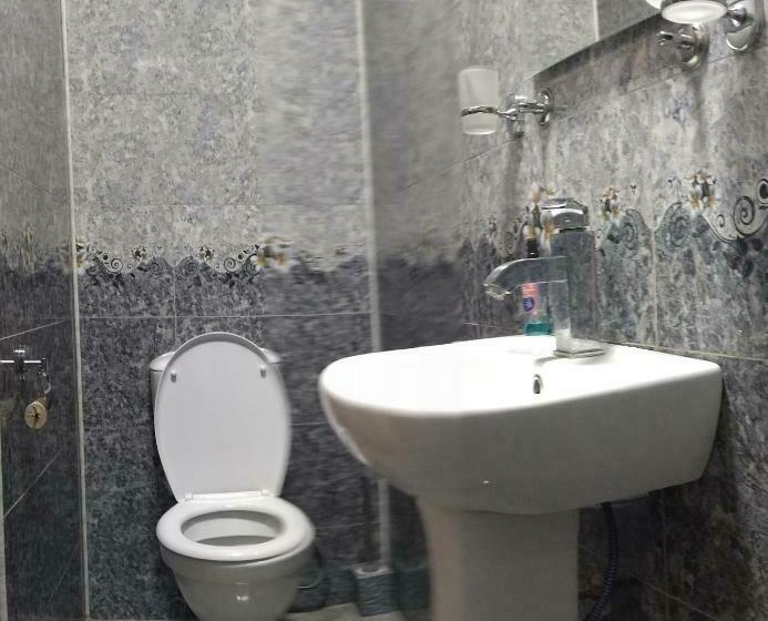 پانسیون Guest House Bubu
