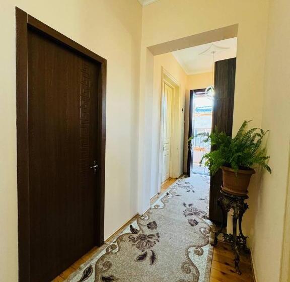 پانسیون Guest House Bubu