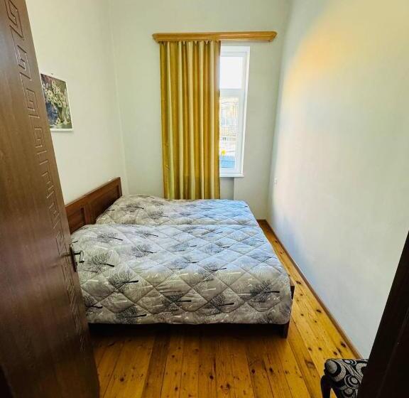 پانسیون Guest House Bubu