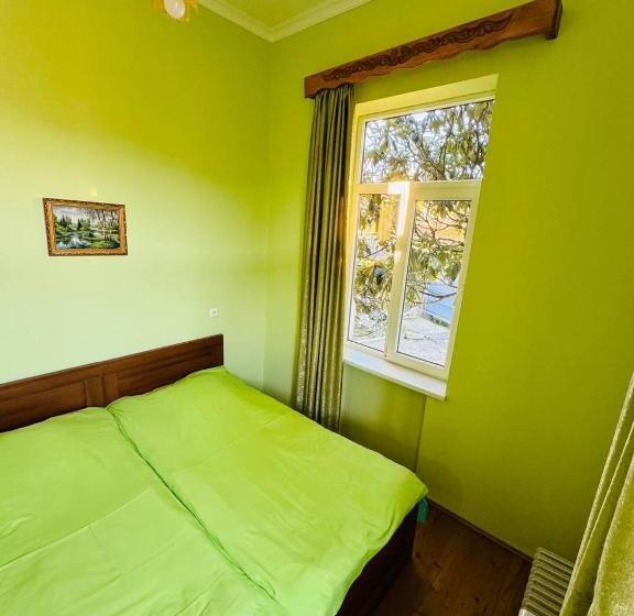 پانسیون Guest House Bubu