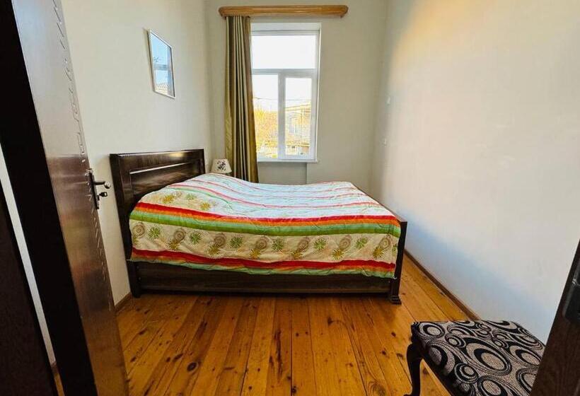 پانسیون Guest House Bubu