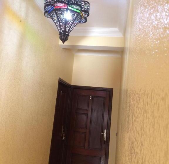 پانسیون Itrane Guest House