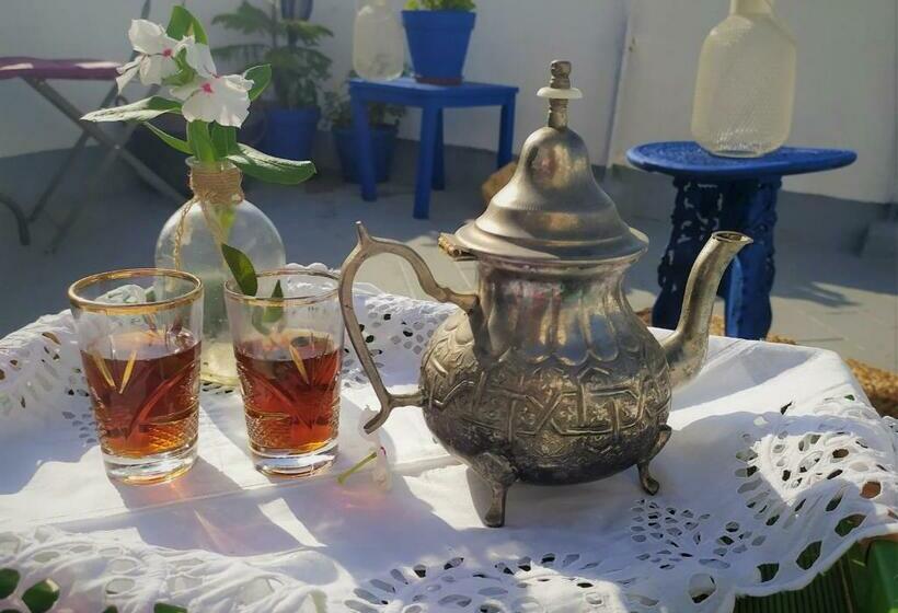 Пансион La Lectora