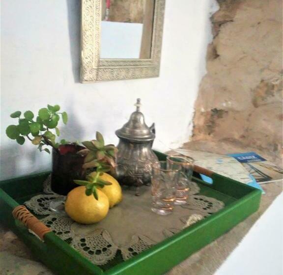 Пансион La Lectora