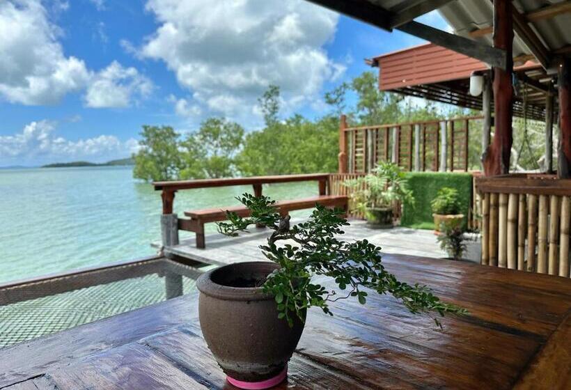 پانسیون Lanta Sabai Day House